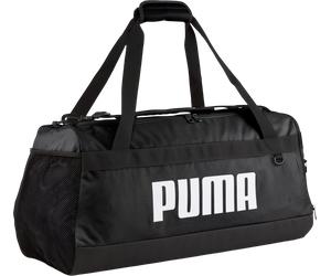Puma Challenger Duffel Bag Gr.M Sacchetta sportiva OSFA Nero