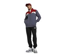 PUMA Chándal POWER Uomo ┃Chándal con collo alto per uomo, 44