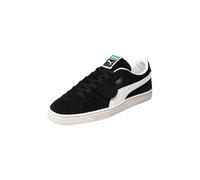 PUMA Sneakers Suede Charles F. Stead I unisex, Scarpe, Nero, 44.5 44.5