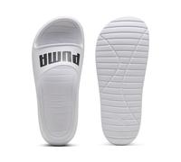 PUMA Ciabatta Divecat v2 Lite, Scarpe, Bianco, 46 46