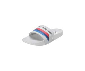 PUMA Ciabatte BMW M Motorsport Logo Leadcat 2.0 40.5, Cool Light Gray