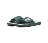 PUMA Ciabatte Cool Cat 2.0 V FS 44.5, Herb Garden Créme De Mint Green