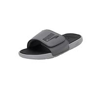 PUMA Ciabatte Cool Cat 2.0 V FS 46, Cool Dark Gray Black