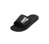 PUMA Ciabatte Cool Cat 2.0 V FS 47, Black White