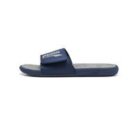 PUMA Ciabatte Cool Cat 2.0 V FS 35.5, Persian Blue Gray Echo