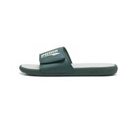 PUMA Ciabatte Cool Cat 2.0 V FS, Scarpe, Verde, 37 37