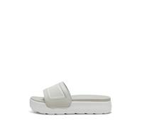 PUMA Ciabatte da Nuoto Karmen da Donna 38 Putty White Beige