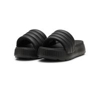 PUMA Ciabatte Karmen Puffy da Donna 39 Black