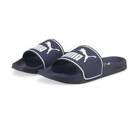 Puma Ciabatte Leadcat 2.0 da adulto per mare piscina doccia Blu marino/bianco 38