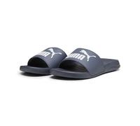 PUMA Ciabatte Popcat 20 Unisex 39, Inky Blue White