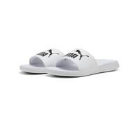 PUMA Ciabatte Popcat 20 Unisex 44.5, White Black