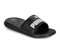 Puma ciabatte POPCAT in Nero 37