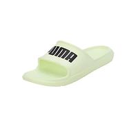 Puma, Ciabatte slider Divecat V2 Lite unisex per adulti, 38.5 EU