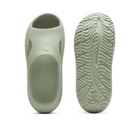 PUMA Ciabatte SOFTRIDE ZeroG unisex, Scarpe, Verde, 42 42