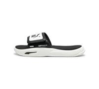 PUMA Ciabatte SoftridePro 24 V 40.5 Black White