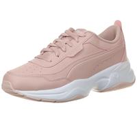 PUMA Cilia Mode, Sneaker Donna, Rose Quartz White, 36 EU