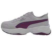 Puma Cilia ModeSneaker Donna, Mode Lavanda Pop Prugna Vino Bianco, 39 EU