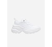 PUMA Cilia Wedge Bianco 36
