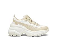 PUMA Sneakers Cilia Wedge Donna Beige