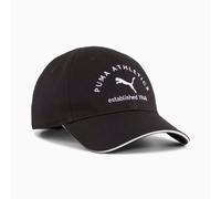 Cappellino da baseball PUMA Class, Accessori, Nero, OSFA OSFA