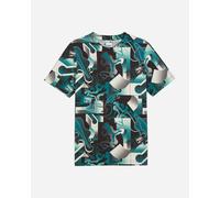 Puma Class Brand Love M - T-shirt - Uomo - Nero XS