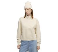 PUMA - Class Comfort Half-Zip Short Crew FL, Maglia di Tuta Bambine e Ragazze