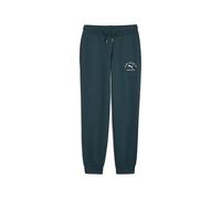 PUMA Class Comfort Pantaloni della Tuta FL cl