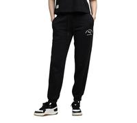 Puma Pantaloni della tuta Class Comfort FL cl – Donna Nero S