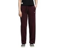 PUMA Class Comfort Pinnacle Pantaloni Dritti a Vita Alta TR op