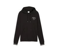 PUMA Class Graphic Felpa con Cappuccio TR