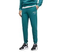 Puma Class Graphic Sweat Pants Verde XL Uomo