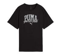 Puma Class Maglietta Vestibilità Rilassata Donna (GT7948)