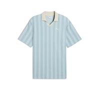 PUMA Class Polo Pinnacle Relaxed