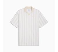 PUMA Class Polo Pinnacle Relaxed