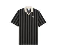 PUMA Class Polo Pinnacle Relaxed