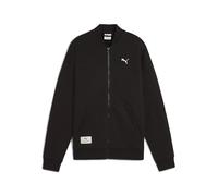 PUMA CLASS Relaxed Pinnacle - Giacca con zip intera TR