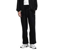 PUMA Class Relaxed Pinnacle Pintuck Pantaloni della Tuta FL op