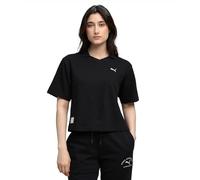 PUMA Class Relaxed Pinnacle Polo Tee Polo Donna (Pacco da 1)