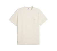 Puma Class Relaxed Pinnacle T-Shirt T-Shirt Class Relaxed Pinnacle Uomo