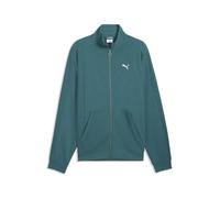 PUMA Class Relaxed Pinnacle Track Jacket Tr Giacche di felpa Uomo (Pacco da 1)
