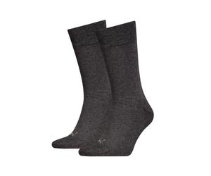 PUMA CLASSIC 2PK CREW SOCKS 47