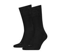 PUMA CLASSIC 2PK CREW SOCKS CALZINI TEMPO LIBERO