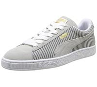 Puma Classic B&S Wns, Sneaker Donna Grigio Gris (Grey Violet) 38