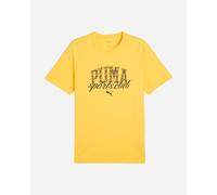 Puma Classic Big Logo M - T Shirt