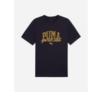 Puma Classic Big Logo M - T Shirt