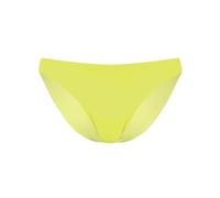 PUMA Classic Bikini Bottoms, Giallo, XL Donna