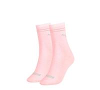 PUMA Classic Calzini Donna (Pacco da 2)