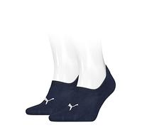 PUMA Classic, Calzini Unisex - Bambini e ragazzi, Navy, 27-30