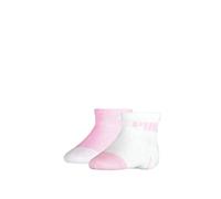 PUMA Classic, Calzini Unisex - Bimbi 0-24, Rosa, 23-26