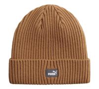 Berretto Puma Classic Cuff Beanie 024826 05 Marrone 00